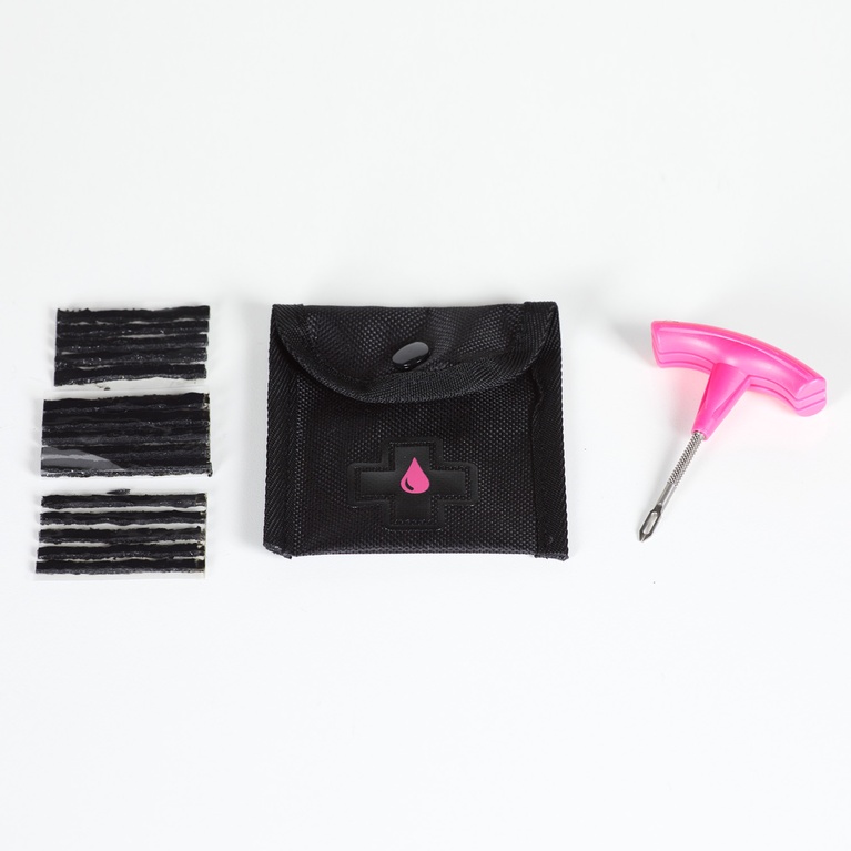 "MUC-OFF" TUBELESS REPAIR KIT "MUC-OFF" TUBELESS REPAIR KIT